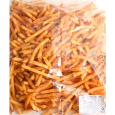 케이준감자(Seasoned Battered Fries) 1박스(12kg)