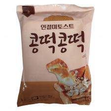콩떡콩떡 인절미토스트(180G*5EA)